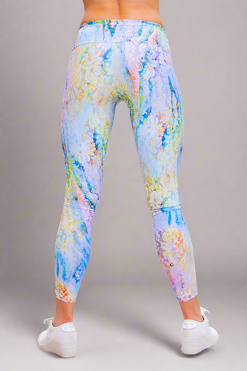 Alto Giro Artisan Legging