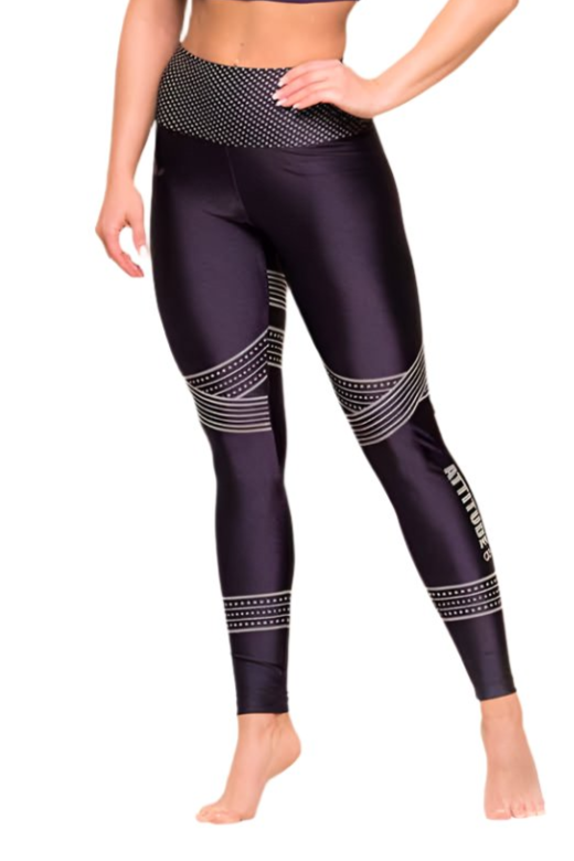 Alto Giro Attitude Legging