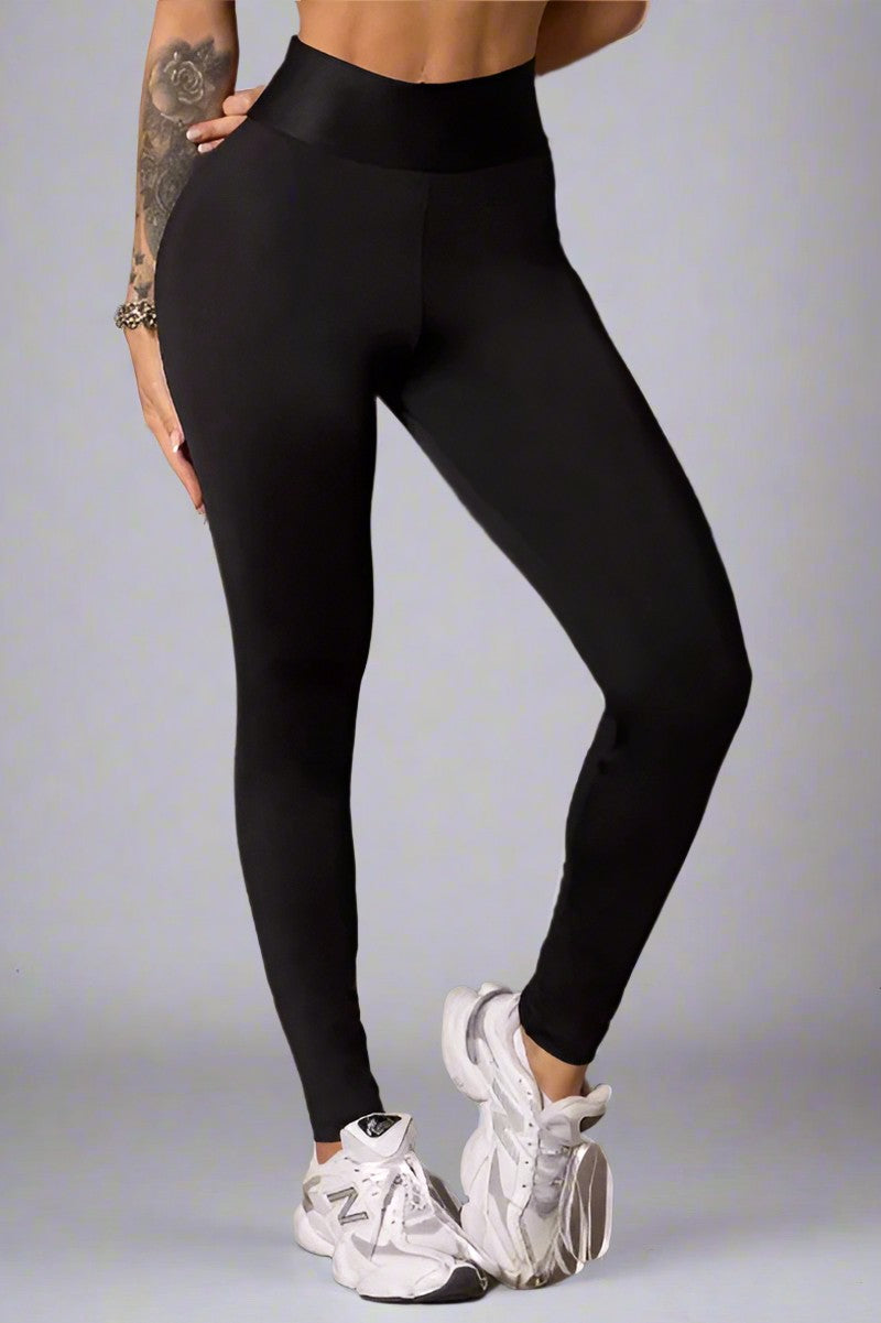 Bia Brazil Back To Basics Legging