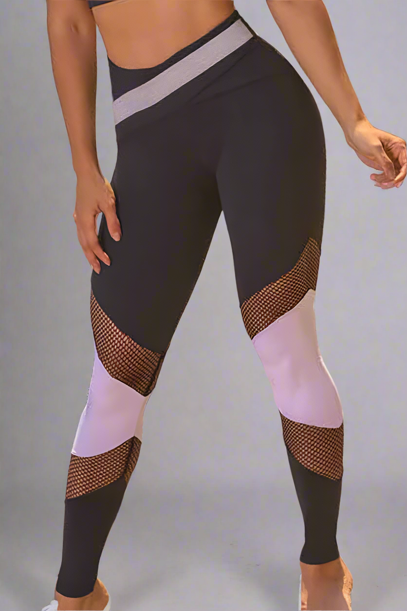 Hipkini Beyond Mesh Legging