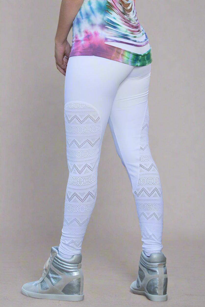 Alto Giro Bliss Anti Cellulite Emana Legging