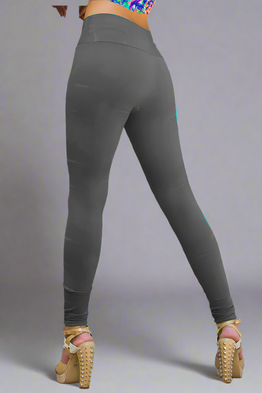 Alto Giro Charm Legging