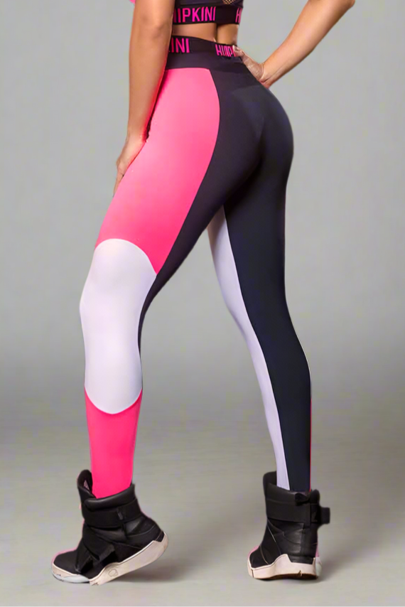 Hipkini Fit Up And Go Legging