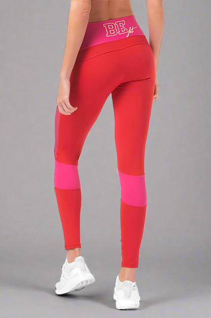 Alto Giro Haute Stuff Legging