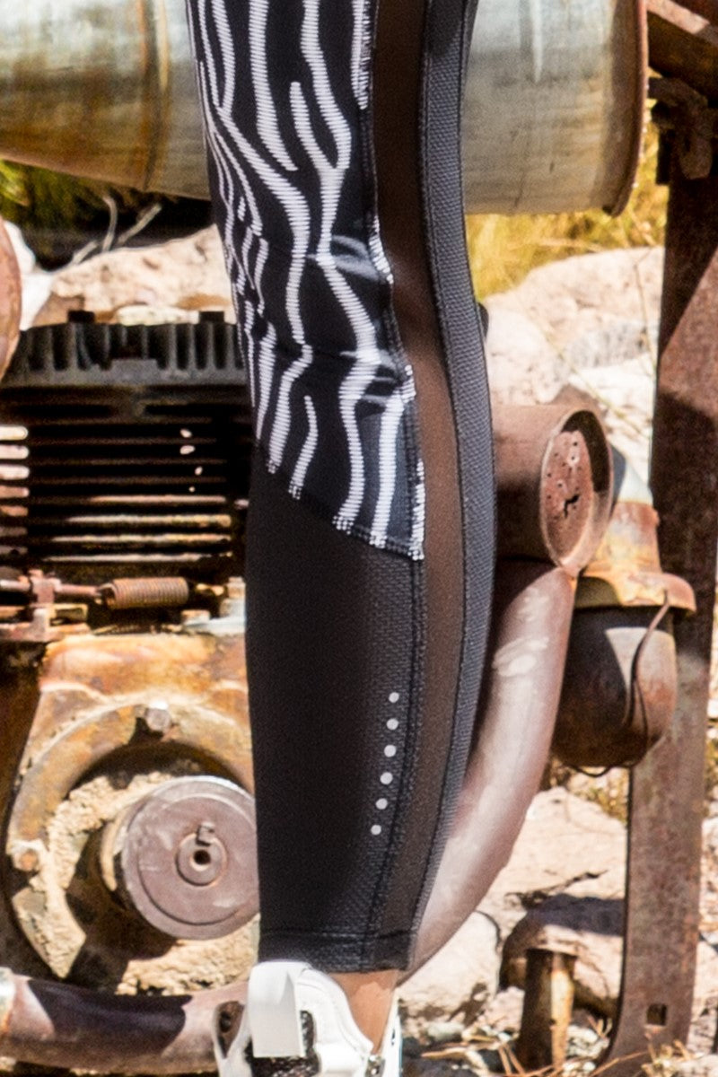 Alto Giro High Spirit Legging