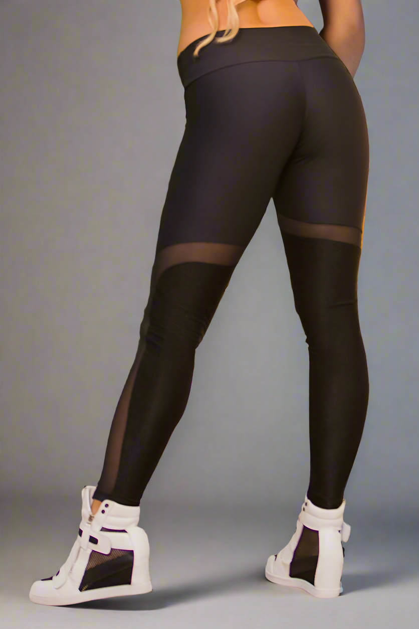 Alto Giro Impact Legging