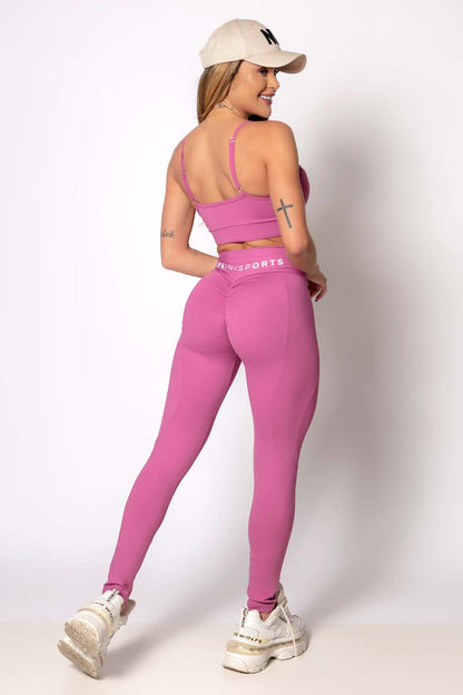 Hipkini Inspire Scrunch Booty Legging