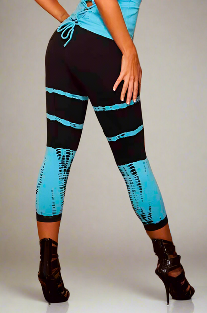 EQ Brazil Lively Legging