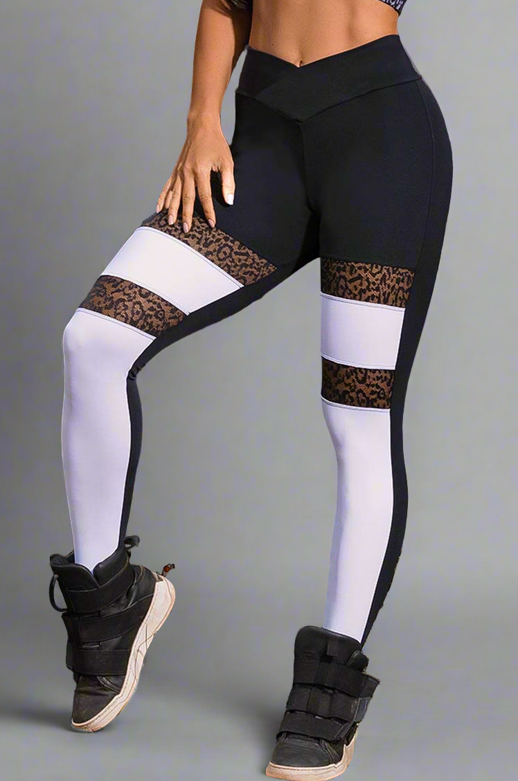 Hipkini Lush Lace Legging