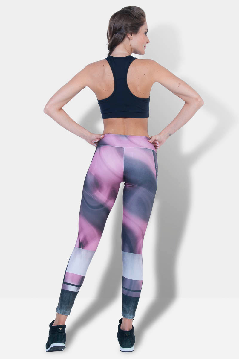 Bia Brazil Matrix Legging