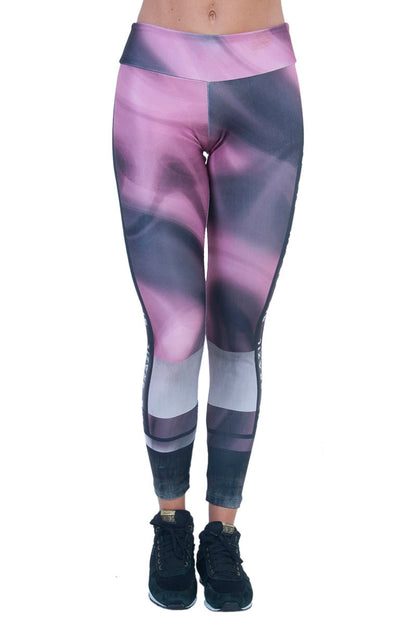 Bia Brazil Matrix Legging