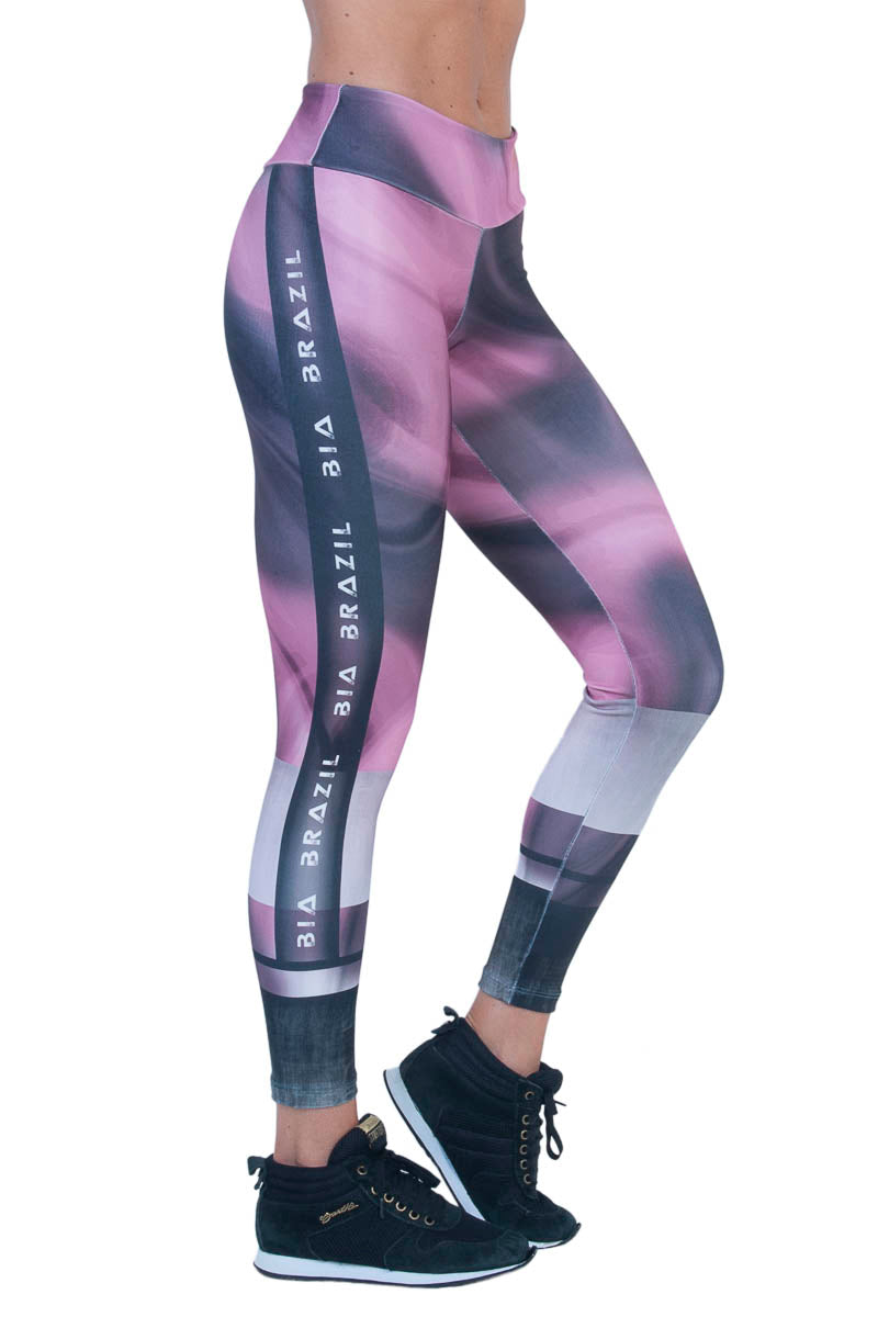 Bia Brazil Matrix Legging