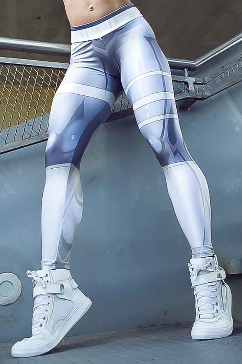 Dynamite Mercury Rising Legging