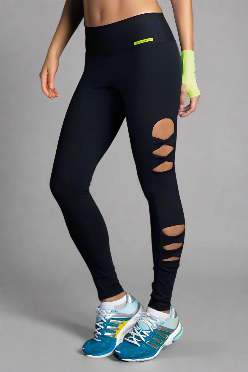 Alto Giro Oh My Cut Out Legging