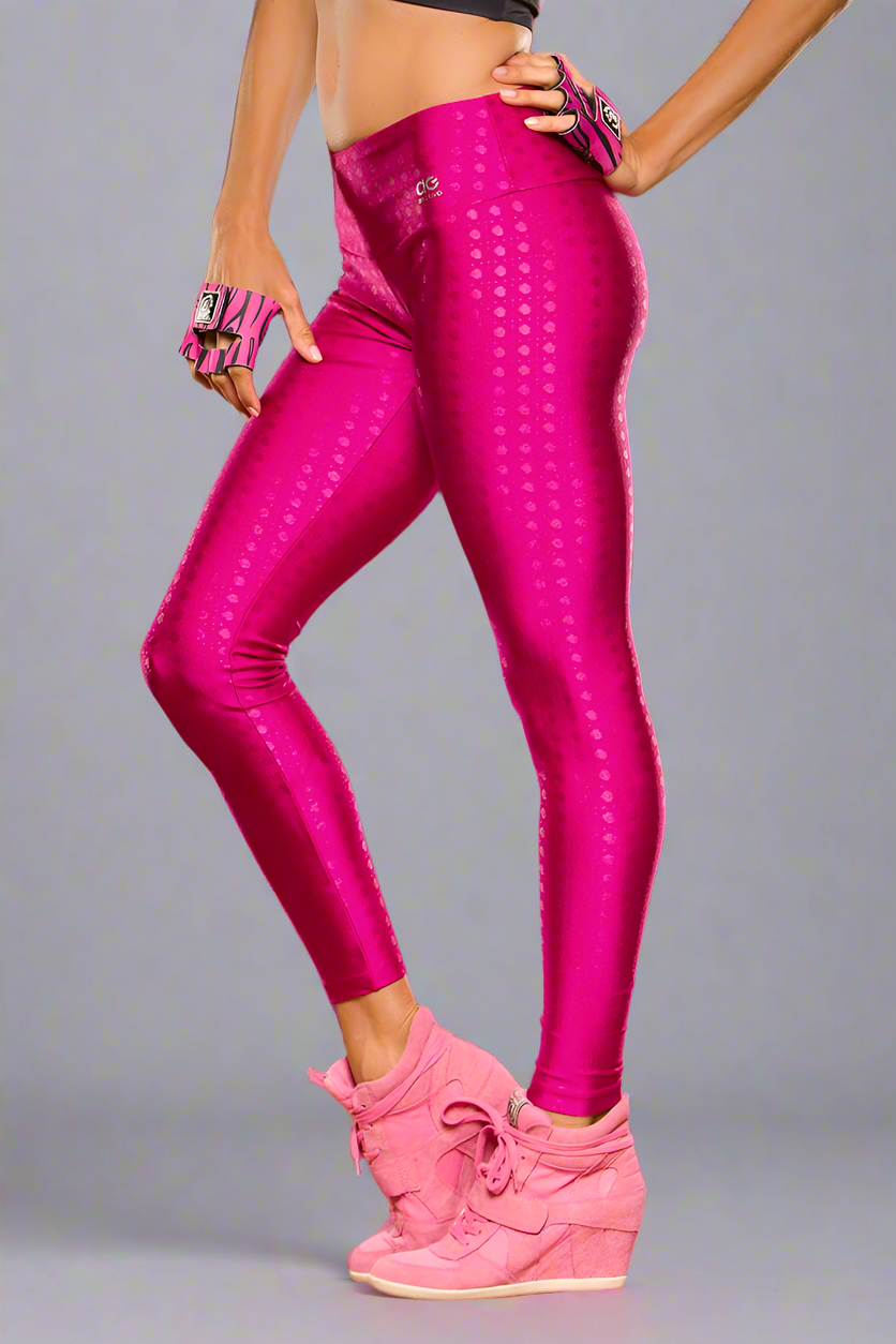 Alto Giro On The Dot Legging