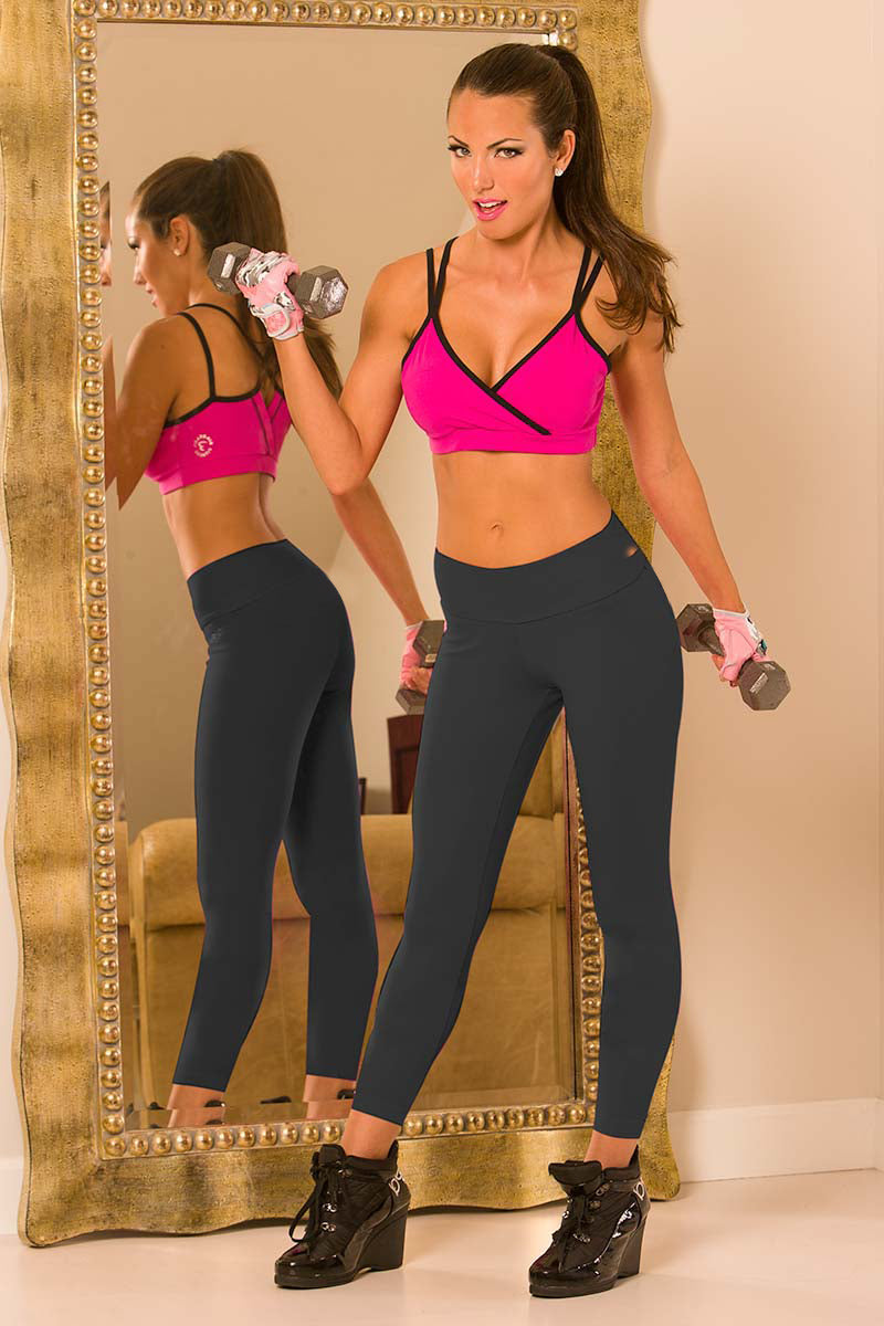 Bia Brazil Perfect Legging