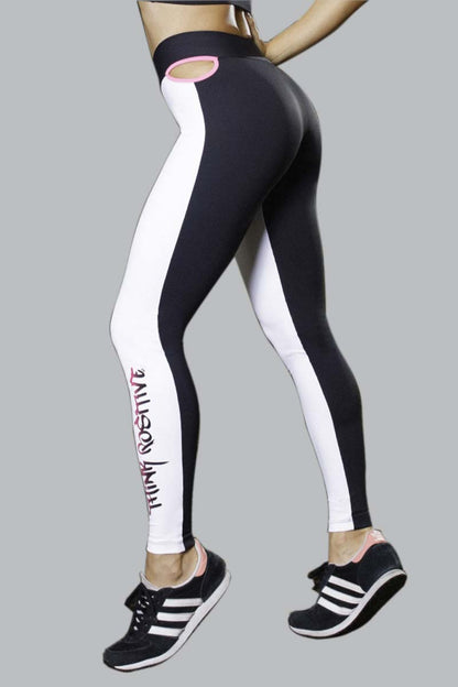 Hipkini Think Positive Legging