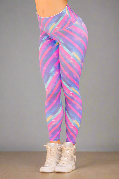 Alto Giro Prism Legging