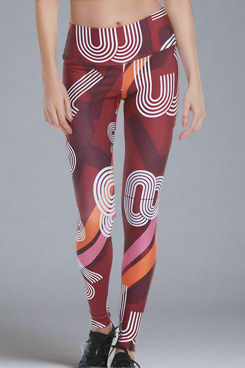 Alto Giro Elite Racing Legging