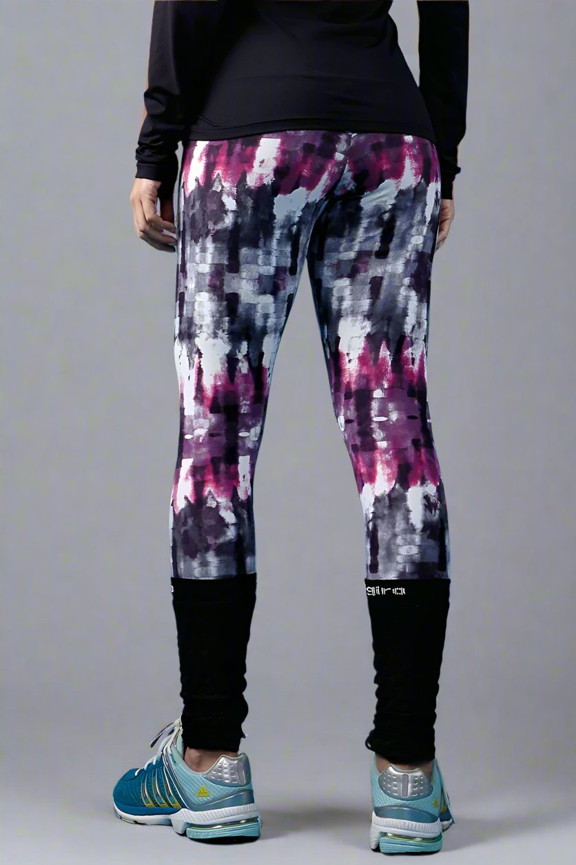 Alto Giro Smokin Hot Legging