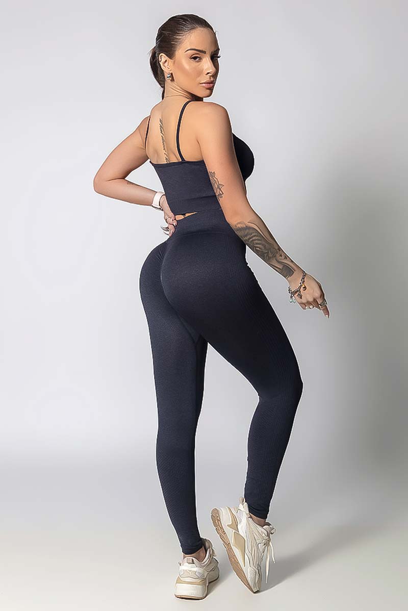 Hipkini Sporty Seamless Legging