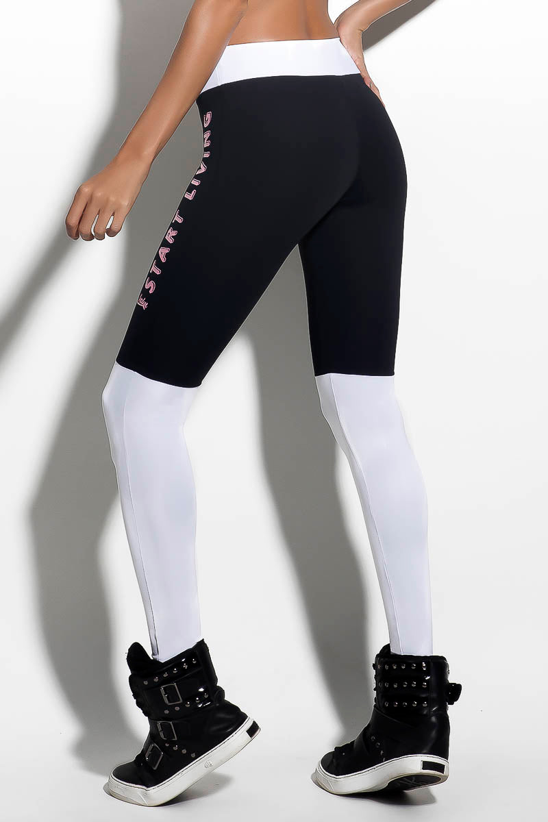 Hipkini Thigh High Legging