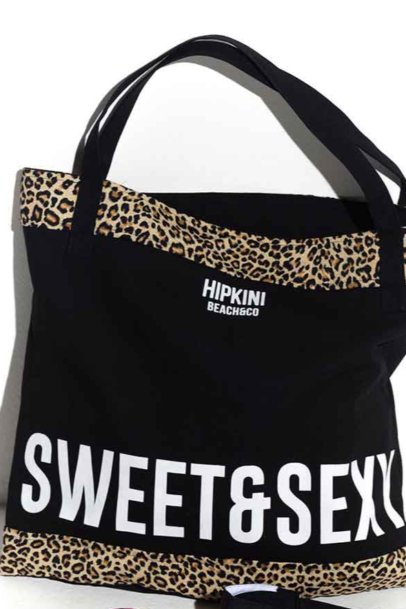 Hipkini Sweet &amp; Sexy Tote Bag