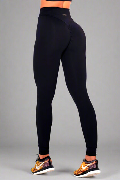 Canoan Textured Scrunch Legging