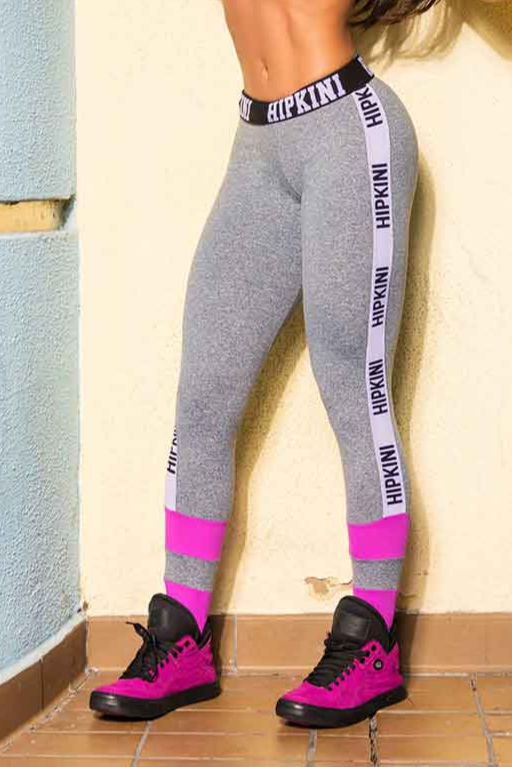 Hipkini Way To Go Power Legging