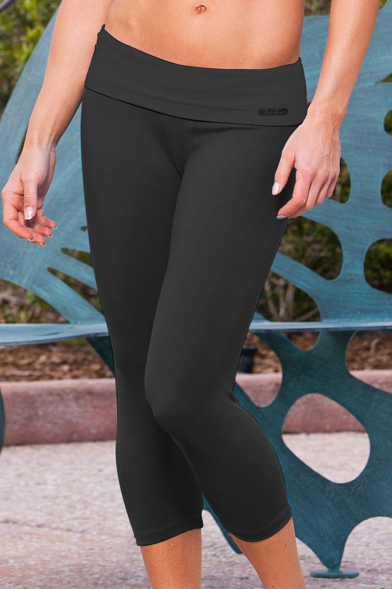 Black Fold Over Yoga Pants With Custom Gold Glitter KICKLINE Wording .  KICKLINE Apparel . Dance Team Apparel . KICKLINE Yoga Pants - Etsy