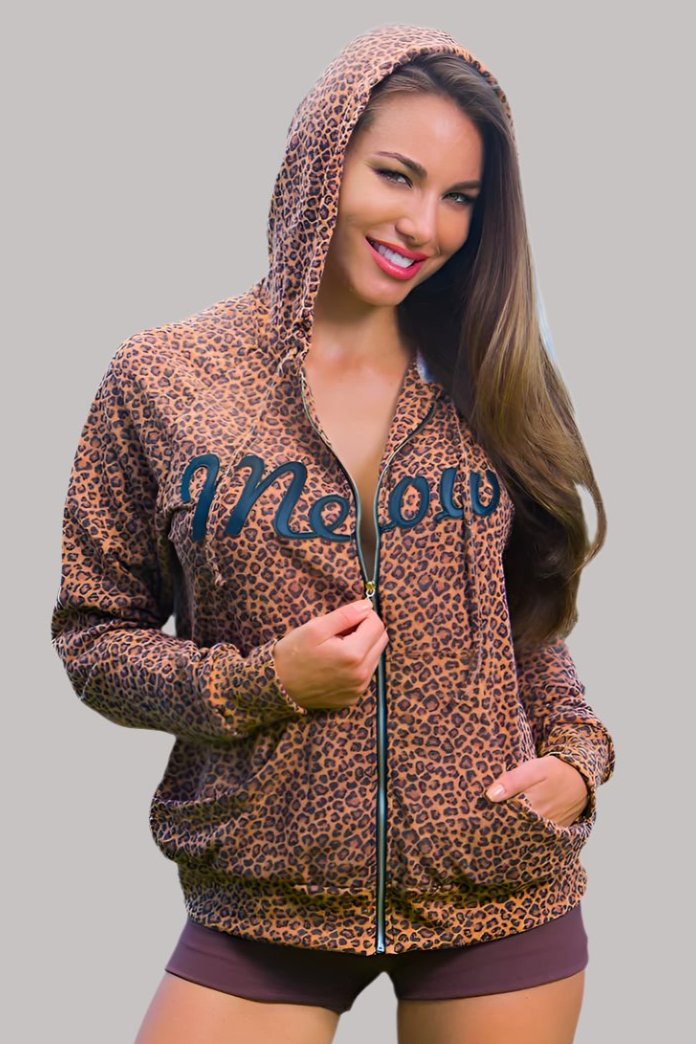 Alto Giro Meow Jacket