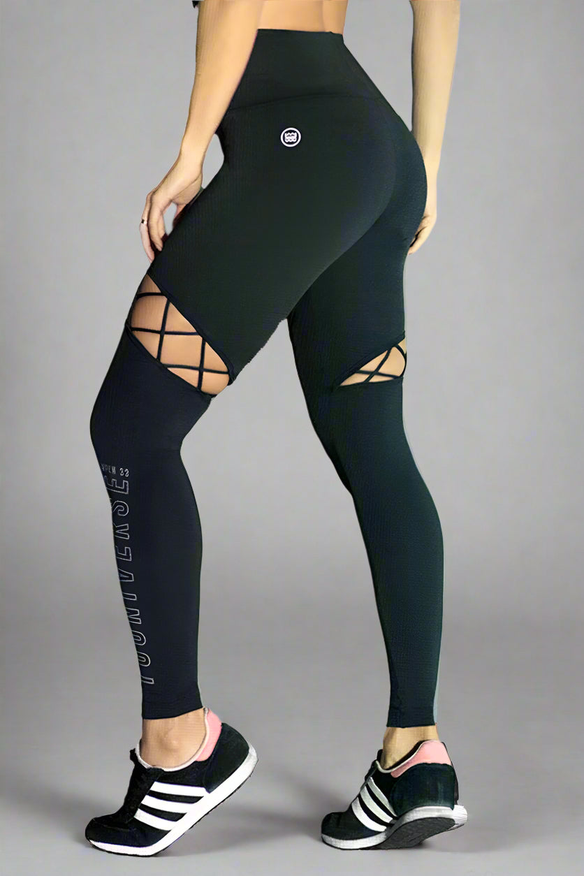 Hipkini Universe Legging