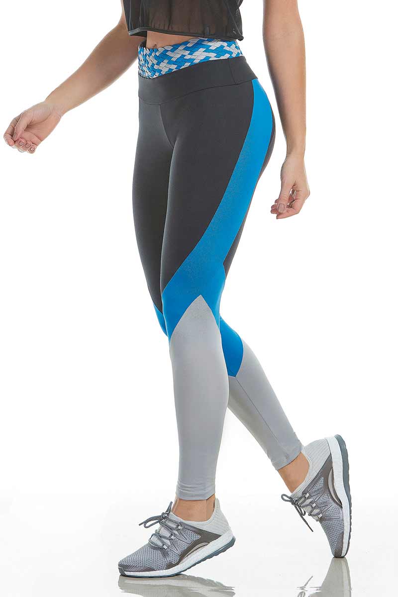 Alto Giro Unlimited Legging