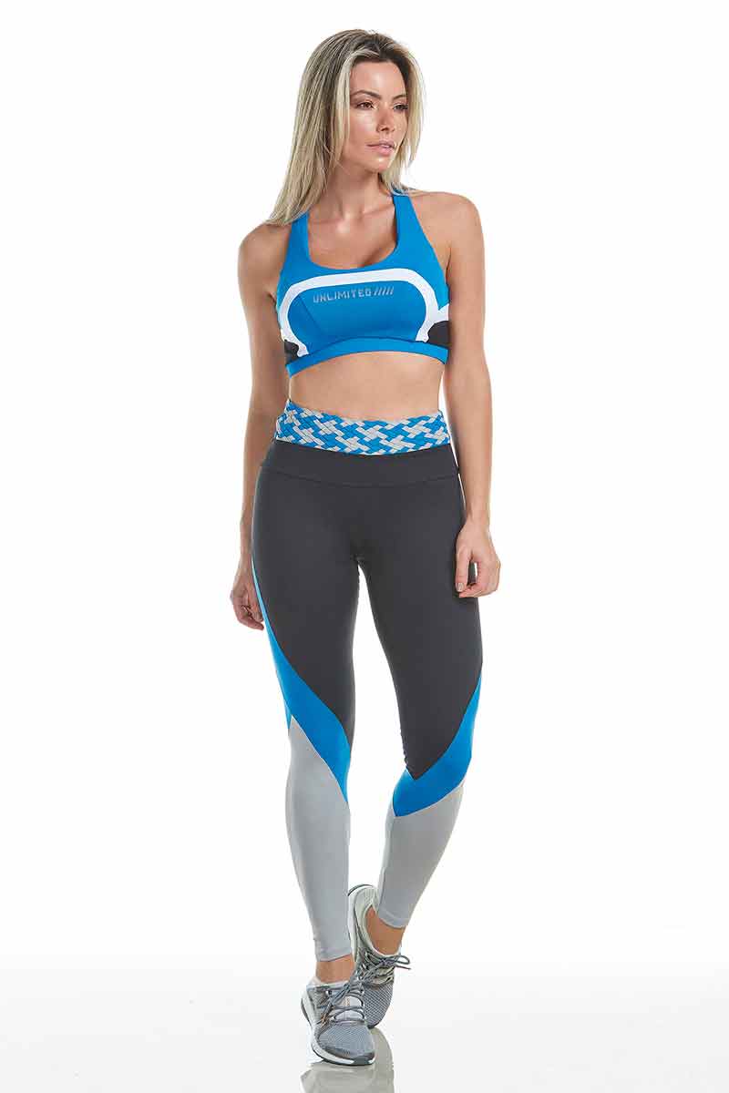 Alto Giro Unlimited Legging