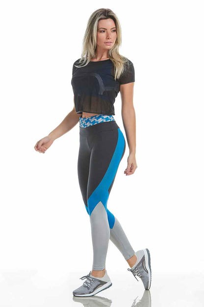 Alto Giro Unlimited Legging