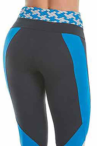 Alto Giro Unlimited Legging